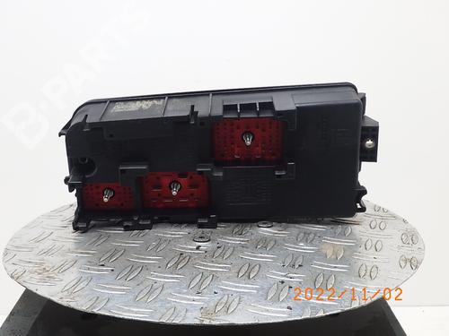 Fuse box OPEL VECTRA C Estate (Z02) 1.9 CDTI (F35) | BP10930352E1 