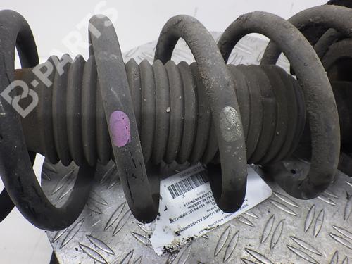 Right front shock absorber OPEL ANTARA A (L07) 2.0 CDTI 4x4 | BP2811754M17 
