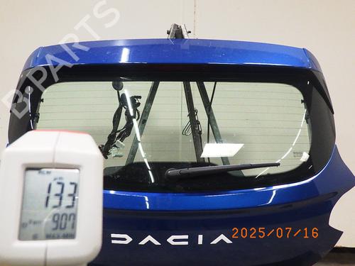 Tailgate DACIA SANDERO III 1.0 TCe 90 | BP27501389C6