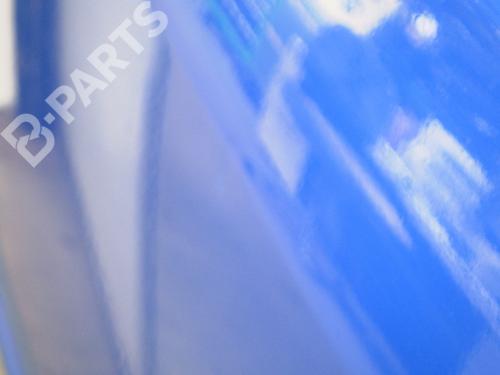 Right front door SKODA FABIA I Combi (6Y5) 1.4 16V | BP9667496C3 
