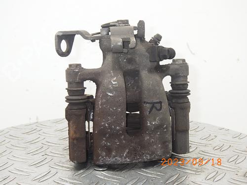 Used Right rear brake caliper OPEL ASTRA H GTC (A04) 1.4 (L08) (90 hp) 15284262