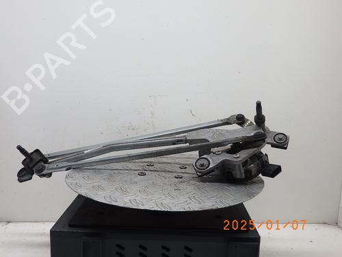 Used Front wipers mechanism FORD MONDEO IV (BA7) 1.6 Ti (120 hp) 22532475