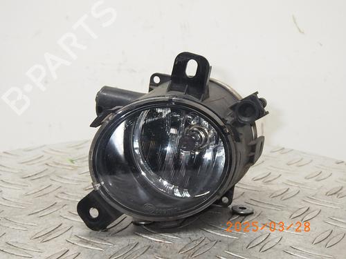 Used Left front fog light OPEL MERIVA B MPV (S10) 1.4 (75) (120 hp) 24612297