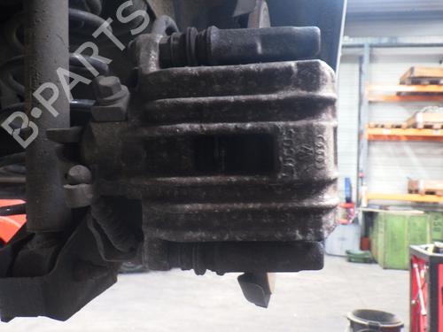 Used Right rear brake caliper SEAT IBIZA IV (6J5, 6P1) 1.0 TSI (95 hp) 24434964
