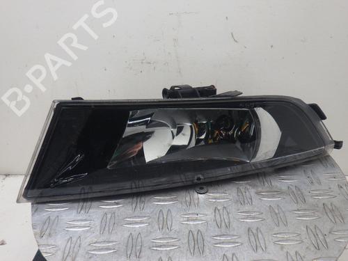 Used Left front fog light SKODA FABIA III (NJ3) 1.2 TSI (110 hp) 26199710