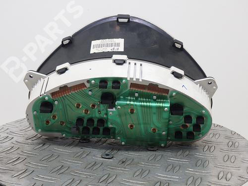 Cockpit DAEWOO MATIZ (M100, M150) 1.0 | BP10183881C47 