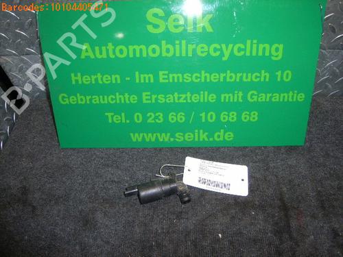 Used Washer pump TOYOTA AYGO (_B1_) 1.0 (KGB10_, KGB10R) (68 hp) 14750920