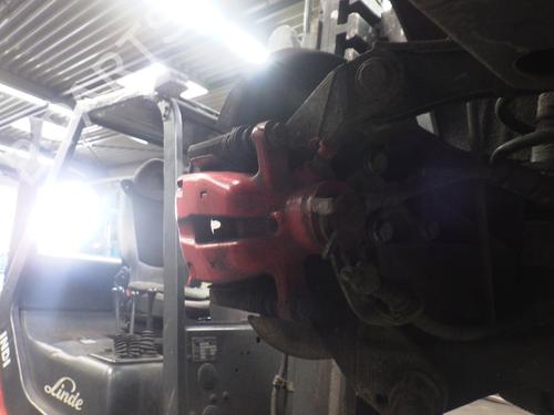 Used Left rear brake caliper MINI MINI (R56) One (98 hp) 28725171