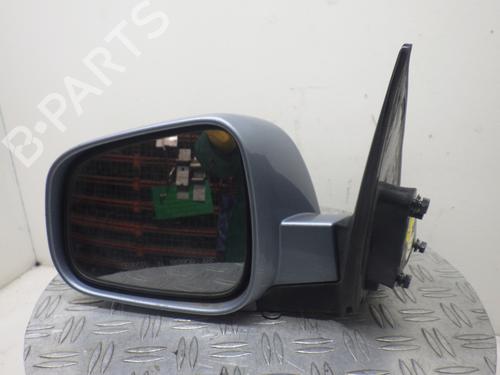 Used Left mirror CHEVROLET LACETTI (J200) 1.4 16V (95 hp) 26213756