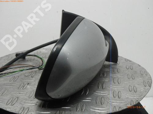 Right mirror PEUGEOT 307 (3A/C) 2.0 HDi 110 | BP4226129C27 