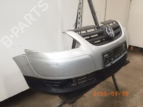Front bumper VW FOX Hatchback (5Z1, 5Z3, 5Z4) 1.2 | BP29274806C7 