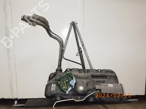 Used Fuel tank SEAT Mii (KF1, KE1) 1.0 (60 hp) 16876293