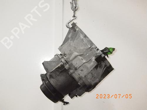 Gearbox FORD FIESTA VI (CB1, CCN) 1.25 | BP13689877M3 