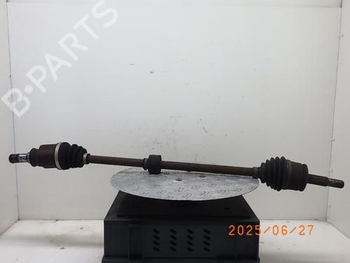 Used Right front driveshaft MITSUBISHI COLT VI (Z3_A, Z2_A) 1.3 (Z21A) (95 hp) 27177445