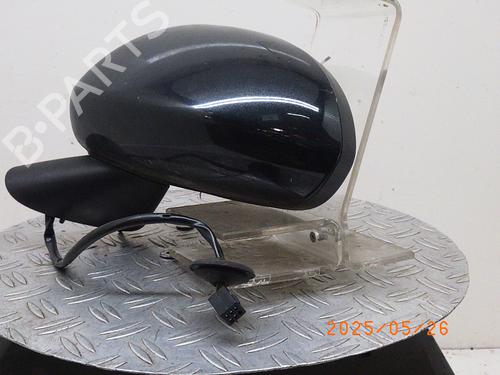 Left mirror OPEL CORSA D (S07) 1.2 (L08, L68) | BP26001900C26 