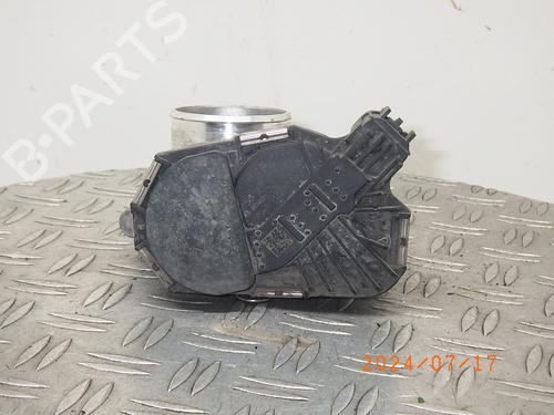 Used Throttle body OPEL CORSA E (X15) 1.2 (08, 68) (69 hp) 18948368