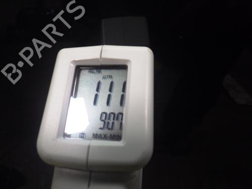 Left front door MERCEDES-BENZ E-CLASS (W211) E 200 CDI (211.007) | BP27438010C2 