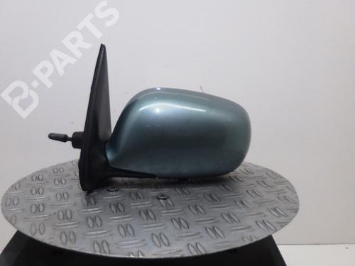 Left mirror NISSAN MICRA II (K11) 1.0 i 16V (K11) | BP10316401C26 