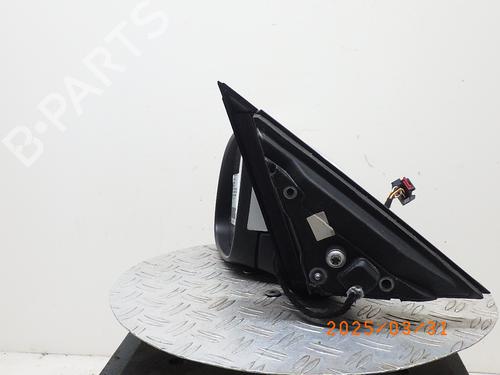 Left mirror SKODA YETI (5L) 1.2 TSI | BP24643362C26 