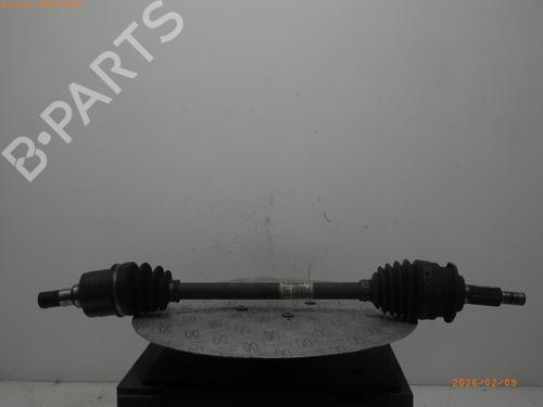 drivaksel-fortil-venstre-suzuki-swift-iii-mz-ez-2005-32167644 main image