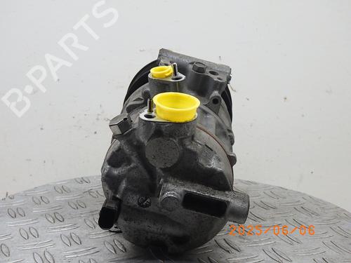 AC compressor SKODA FABIA III (NJ3) 1.0 | BP26528025M34 