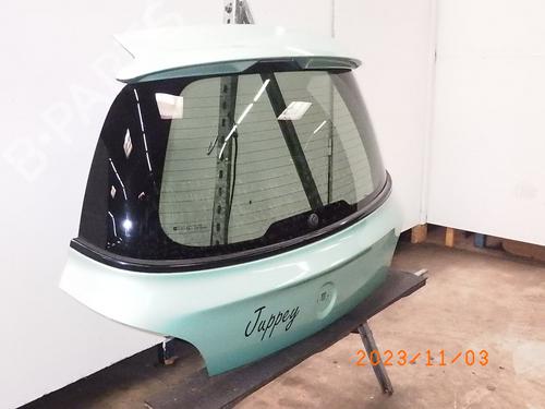 Tailgate OPEL ADAM (M13) 1.4 | BP15853539C6 