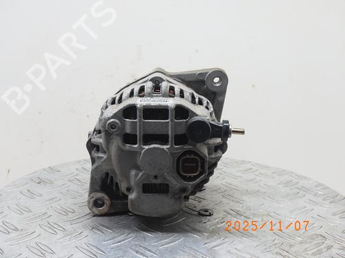 Alternator SUZUKI SWIFT IV (FZ, NZ) 1.2 (AZH412, ZC72S) | BP30175006M7
