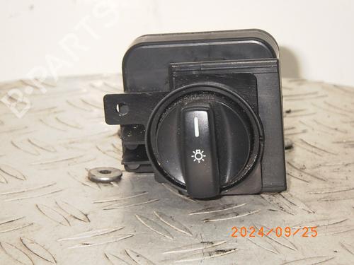 Used Headlight switch MERCEDES-BENZ B-CLASS Sports Tourer (W245) B 200 (245.233) (136 hp) 19921182