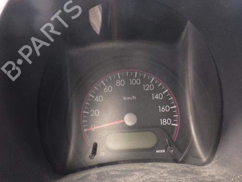 Compteur de vitesse SUZUKI ALTO VII (GF) 1.0 (AMF310, GFC31S) (68 hp) 28214430