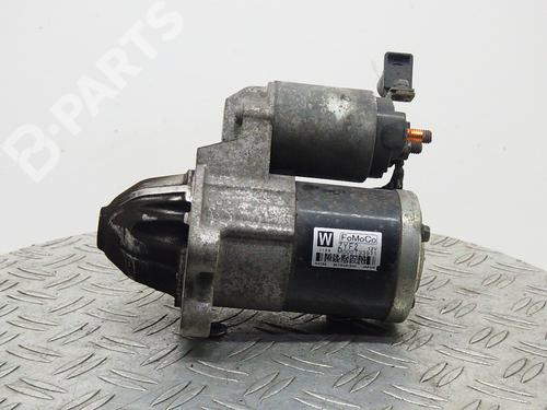 Startmotor MAZDA 2 (DE_, DH_) 1.3 (DE3FS) (75 hp) 9582868