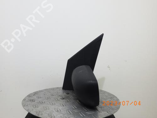 Left mirror FORD FUSION (JU_) 1.6 | BP13689823C26 