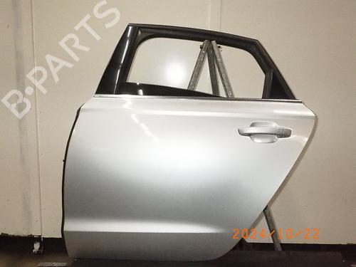 Used Left rear door AUDI A6 C7 (4G2, 4GC) 2.0 TFSI (180 hp) 20651446