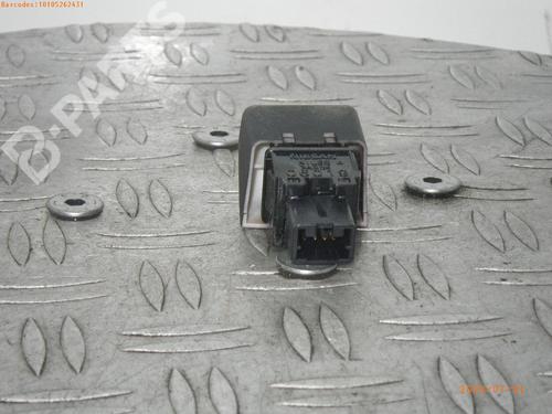 Warning switch NISSAN MICRA III (K12) 1.2 16V | BP5955124I22 