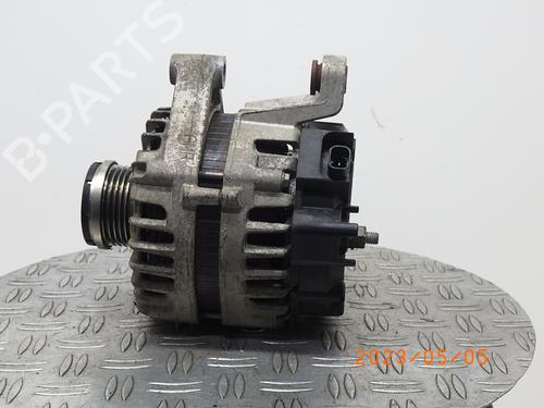 Alternator OPEL CASCADA (W13) 1.4 Turbo (67) | BP13030187M7 