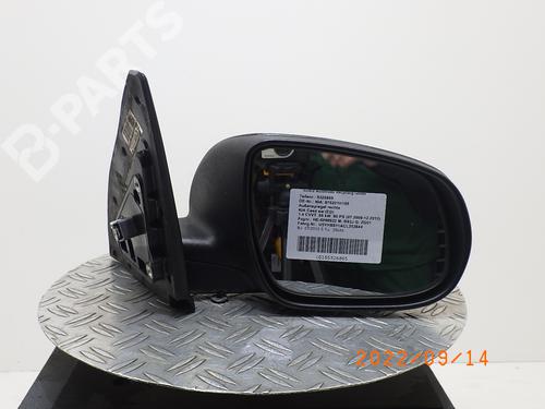 Used Right mirror Right mirror KIA CEE'D SW (ED) 1.4 CVVT (90 hp) 10507018 10507018