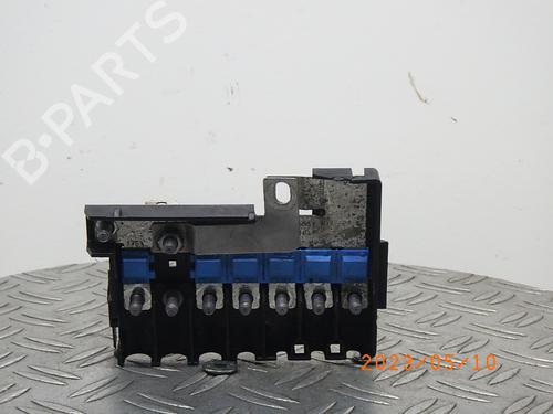 Fuse box SEAT Mii (KF1, KE1) 1.0 | BP12241000E1 