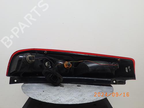 Right taillight FORD FIESTA V (JH_, JD_) 1.3 | BP19681603C35 