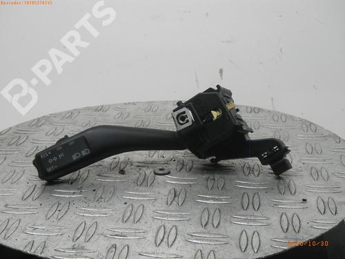 Used Steering column stalk VW GOLF V (1K1) 1.9 TDI (105 hp) 6243026