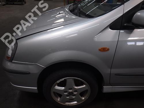 Used Left front fenders Left front fenders NISSAN ALMERA TINO (V10) 1.8 (114 hp) 7786945 7786945