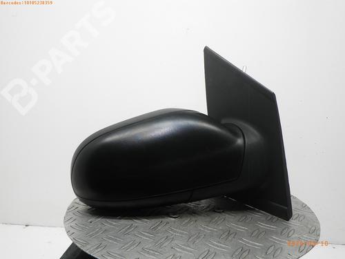 Right mirror VW FOX Hatchback (5Z1, 5Z3, 5Z4) 1.2 | BP5159616C27 