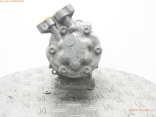 AC compressor DACIA SANDERO 1.2 16V | BP3989048M34 
