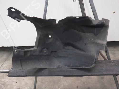 Wheel arch RENAULT CLIO IV (BH_) 1.2 16V | BP26166740C56 
