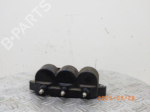 Tændspole CHEVROLET MATIZ (M200, M250) 0.8 (52 hp) 24603825