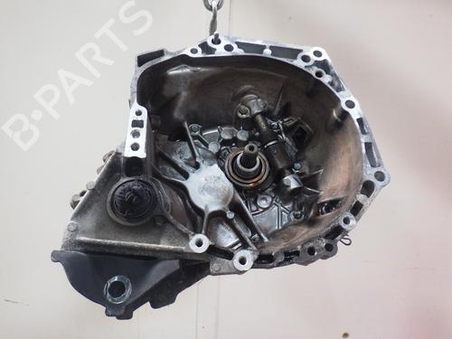 gearbox-citroen-c1-pm_-pn_-2005-2006-2007-2008-2009-2010-2011-2012-2013-2014-25492786 main image