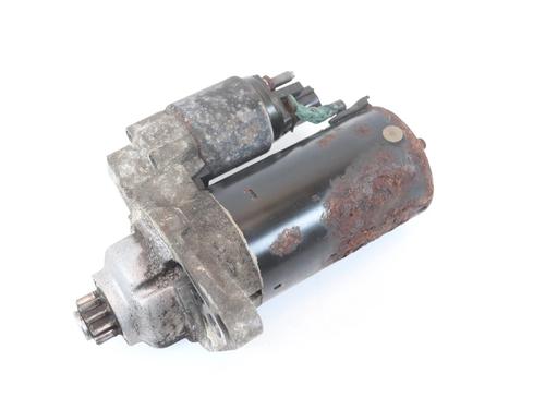 Used Starter Starter VW GOLF V (1K1) 1.9 TDI (105 hp) 4569585 4569585
