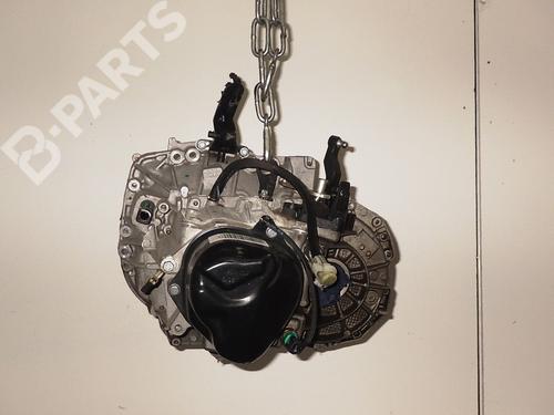 Gearbox DACIA SANDERO II 1.2 | BP8638501M3 