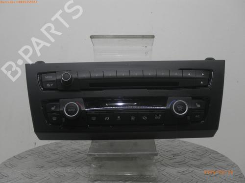 Used Climate control BMW 1 (F21) 116 i (136 hp) 32336648