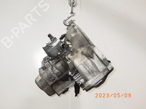 Gearbox OPEL CORSA D (S07) 1.2 (L08, L68) | BP11710655M3 