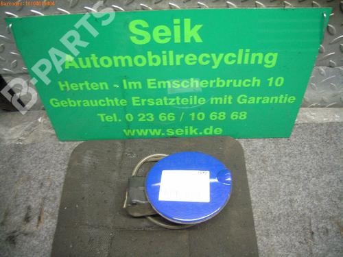 Used Fuel flap SKODA FABIA I (6Y2) 1.2 (54 hp) 6430284