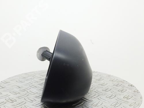 Right mirror DACIA SANDERO 1.4 (BS0C, BS0A, BS0G, BS1F, BS0E) | BP10205646C27 